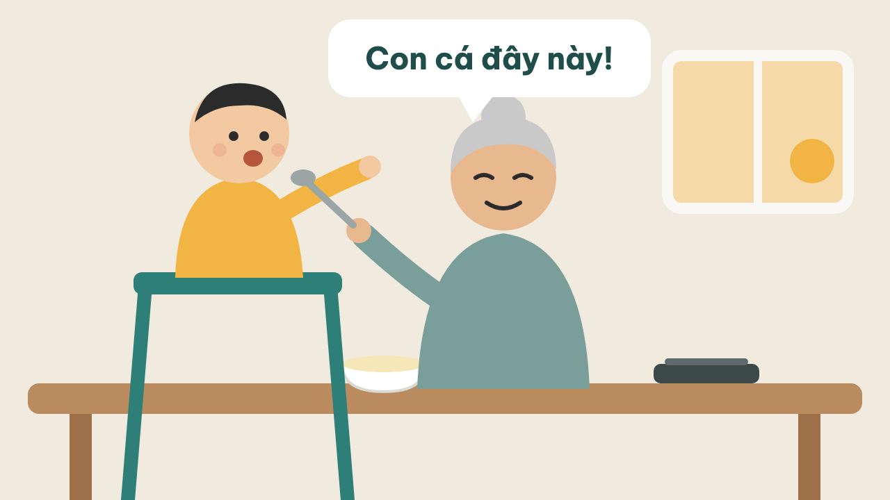 Cho trẻ xem tivi bao lâu? Cha mẹ con 0-3 tuổi cần biết