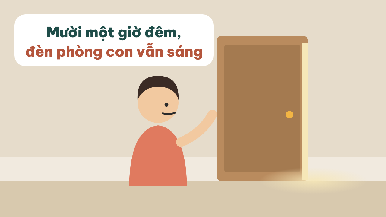 Con nghiện điện thoại, tâm sự với AI: cha mẹ nên làm gì