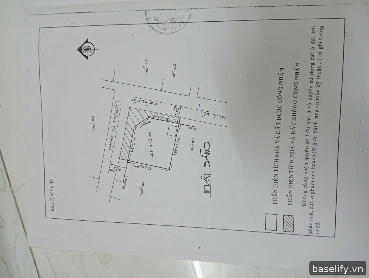 góc 2MT đường 42 $ 79 Phường Tân Quy Q7. DT; 18x19m CN 330m2 giá 75.9 tỷ TL — ảnh 5
