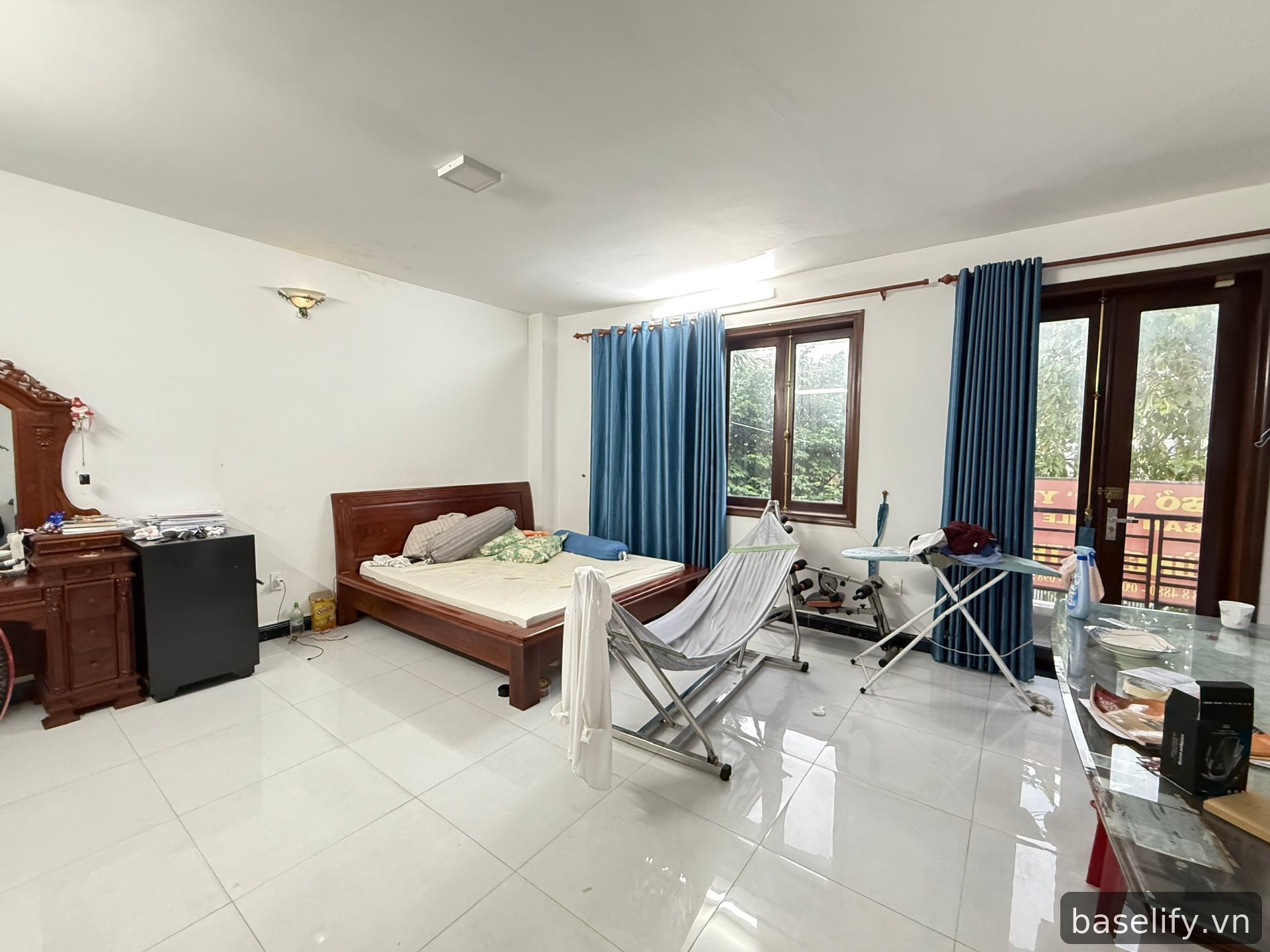 nhà 8x18m trệt + lửng + 1 Lầu đường 39 Phường Tân Quy Q7. giá 29 tỷ — ảnh 3