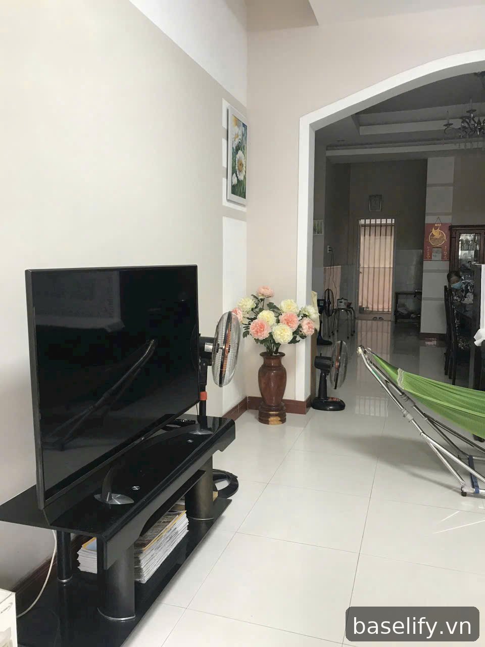 Nhà 8,1x23m NH CN 191m2 Đường 81 Phường Tân Quy Q7 — ảnh 4