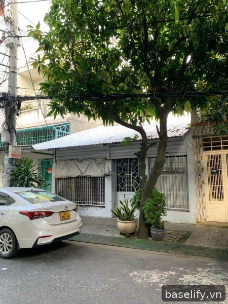 bán nhà 6 x20m, 19F đường số 18 . khu chợ tân mỹ . p Tân Phú .Q7