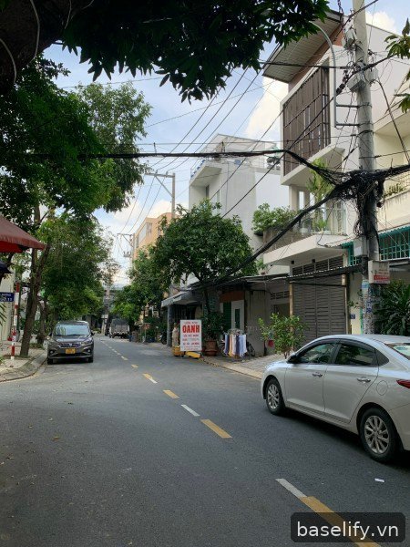 bán nhà 6 x20m, 19F đường số 18 . khu chợ tân mỹ . p Tân Phú .Q7 — ảnh 2