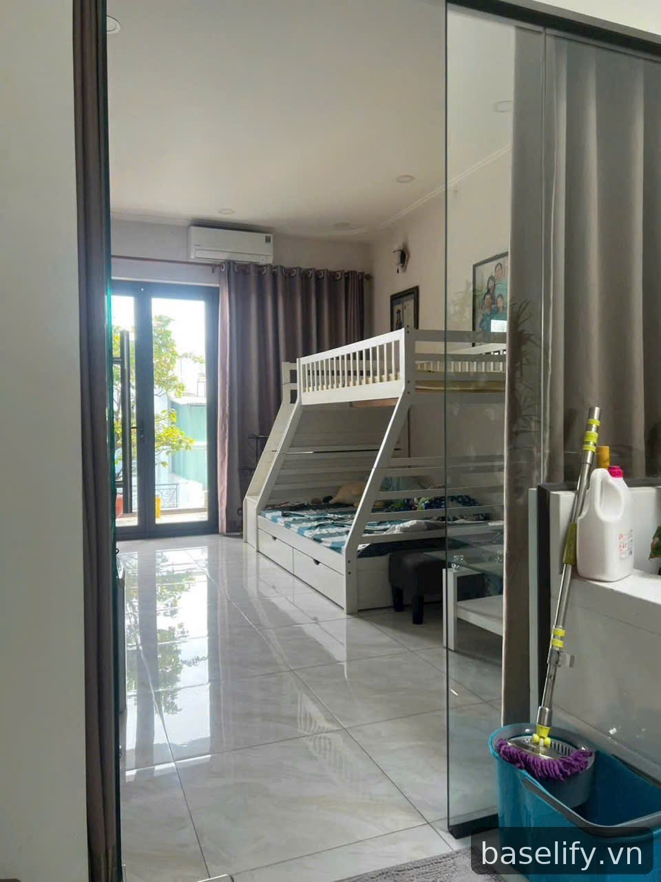Bán Nhà Mặt Tiền Đường Chợ Tân Mỹ - Quận 7 - 4x20m 5 tầng - 13.7 Tỷ — ảnh 5