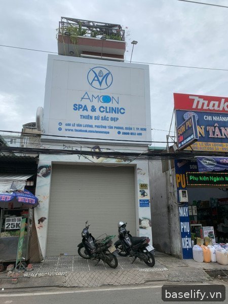 Tổng hợp nhà đường kinh doanh Lê Văn Lương, quận 7, DT 4x20m, 4,3x30m. 5x27m. 8x30m