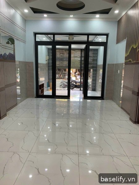Tổng hợp nhà đường kinh doanh Lê Văn Lương, quận 7, DT 4x20m, 4,3x30m. 5x27m. 8x30m — ảnh 5