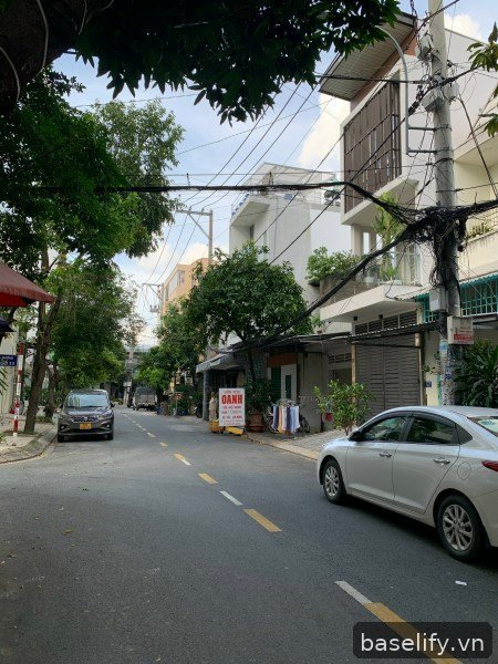 bán nhà 6 x20m, 19F đường số 18 . khu chợ tân mỹ . p Tân Phú .Q7 — ảnh 2