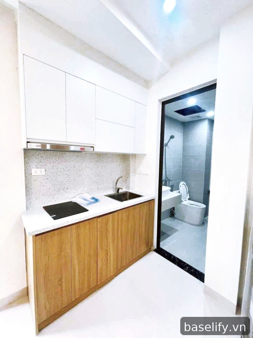 Bán Chung cư Văn Miếu, 48m2, 12.5 tỷ — ảnh 2