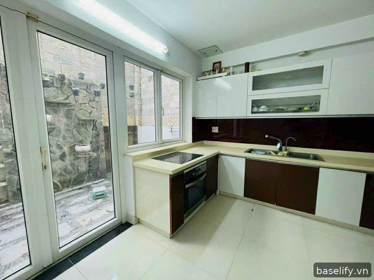 Bán nhà đường 41 rộng 25m Khu Tân Quy Đông Phường Tân Phong Quận 7 72m2 22 tỷ — ảnh 2