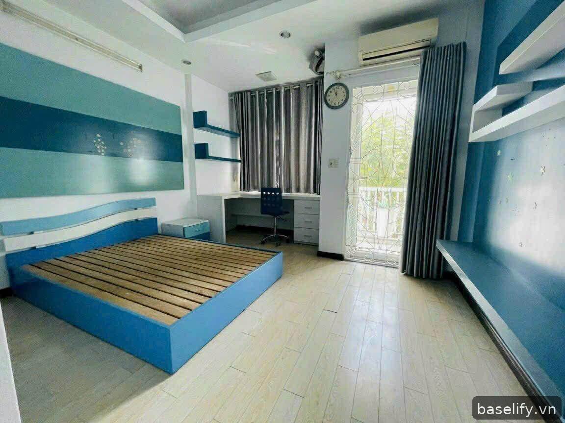Bán nhà đường 41 rộng 25m Khu Tân Quy Đông Phường Tân Phong Quận 7 72m2 22 tỷ — ảnh 3