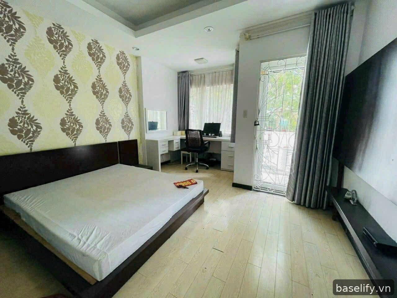 Bán nhà đường 41 rộng 25m Khu Tân Quy Đông Phường Tân Phong Quận 7 72m2 22 tỷ — ảnh 4