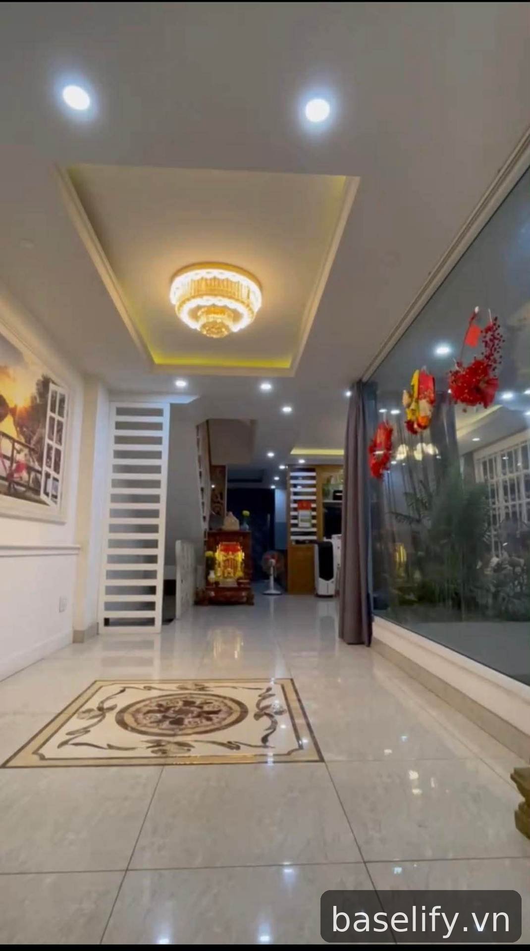 Bán nhà góc đường 32 khu Tân Quy Đông phường Tân Phong Quận 7, 93m2, 25 tỷ — ảnh 3