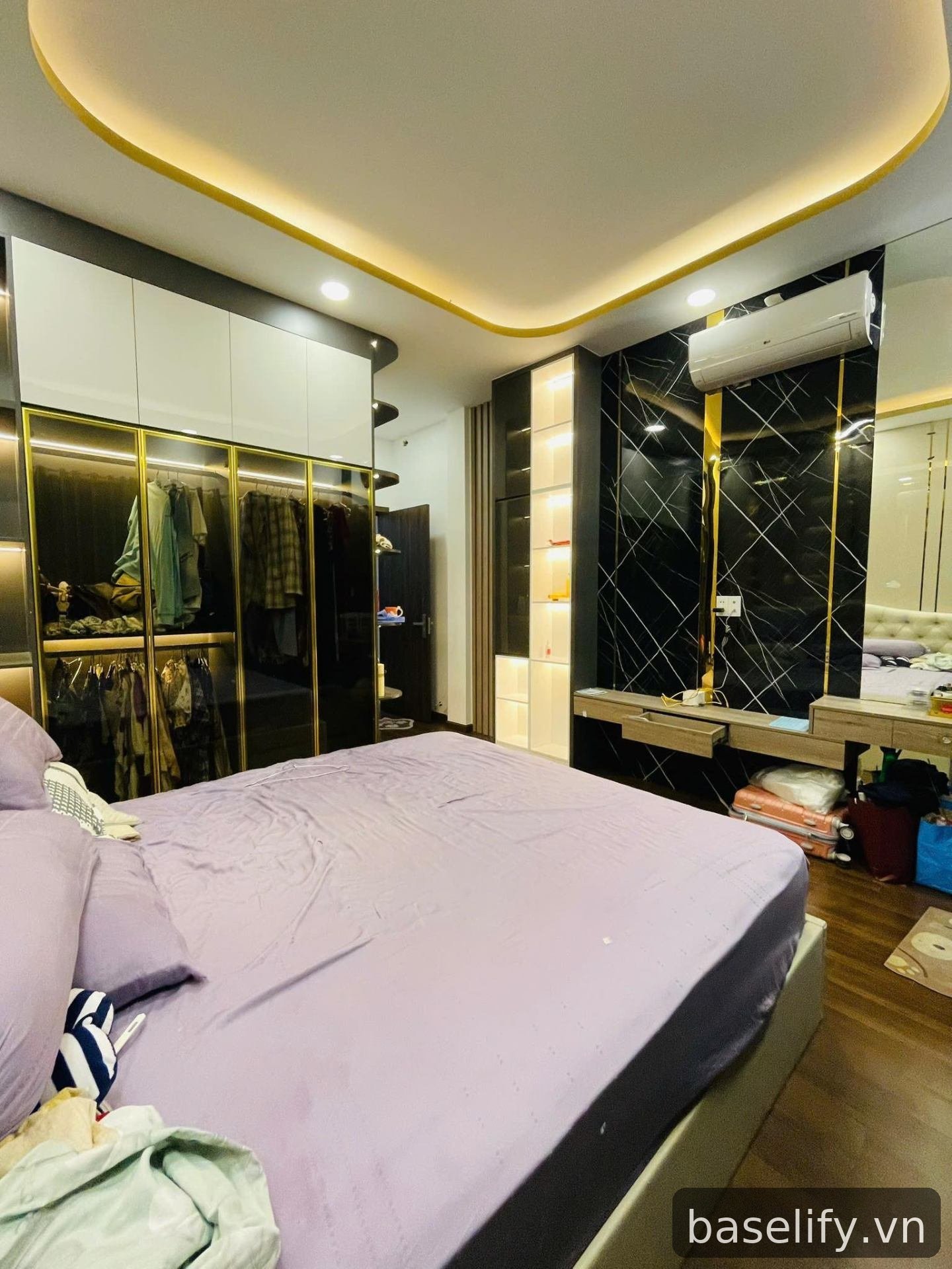 Bán nhà đường số 63 phường Tân Kiểng Quận 7, 3,9x18m, 15 tỷ — ảnh 3