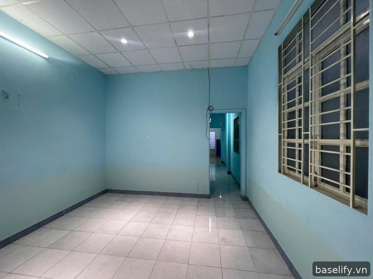 Bán nhà hẻm Quận 7, 4,36x20m, công nhận 89m2, giá 9 tỷ — ảnh 2