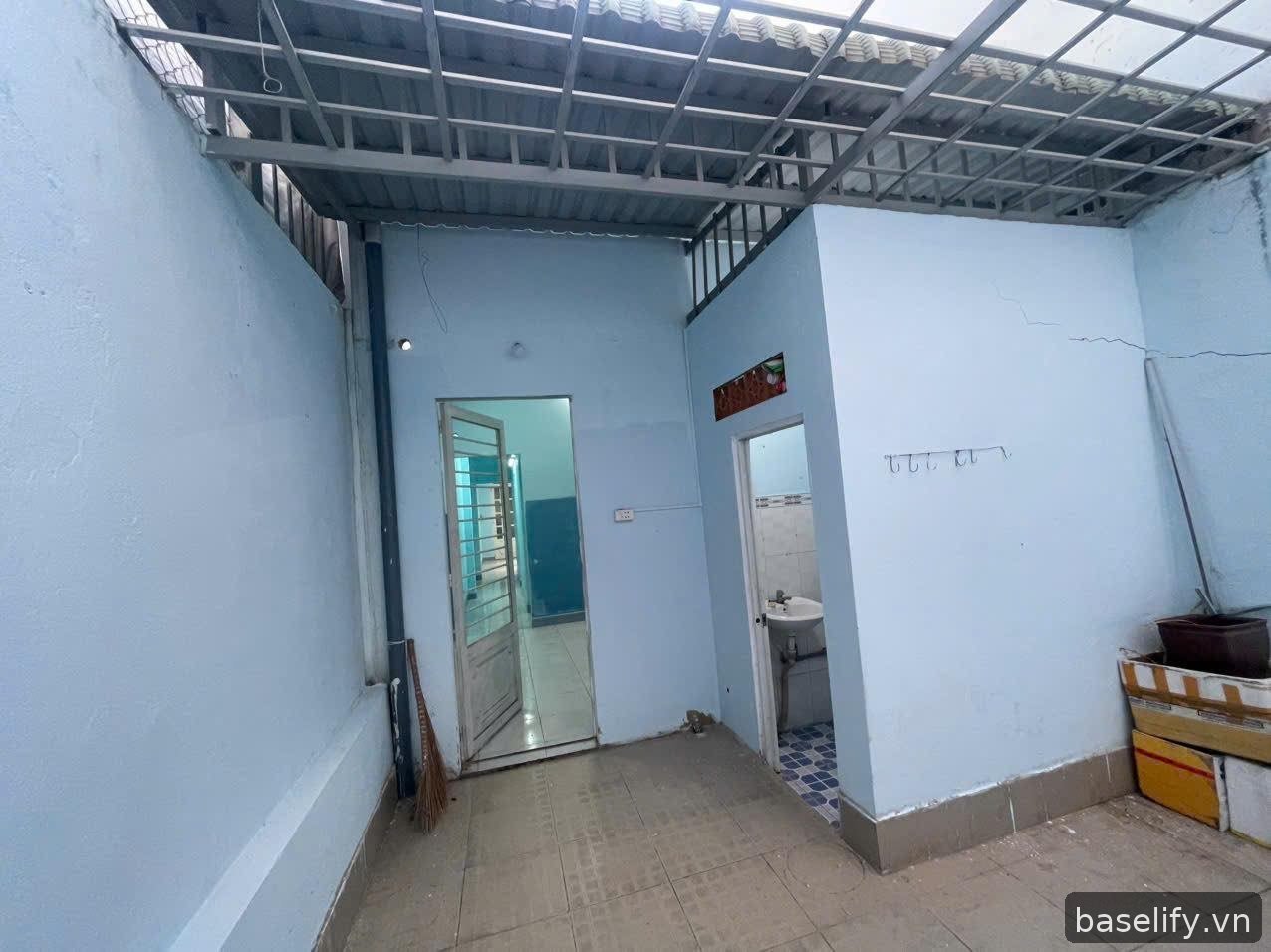 Bán nhà hẻm Quận 7, 4,36x20m, công nhận 89m2, giá 9 tỷ — ảnh 3