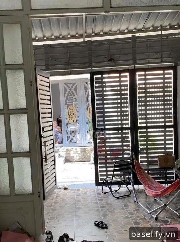 Bán nhà hẻm Quận 7, 4,36x20m, công nhận 89m2, giá 9 tỷ — ảnh 4