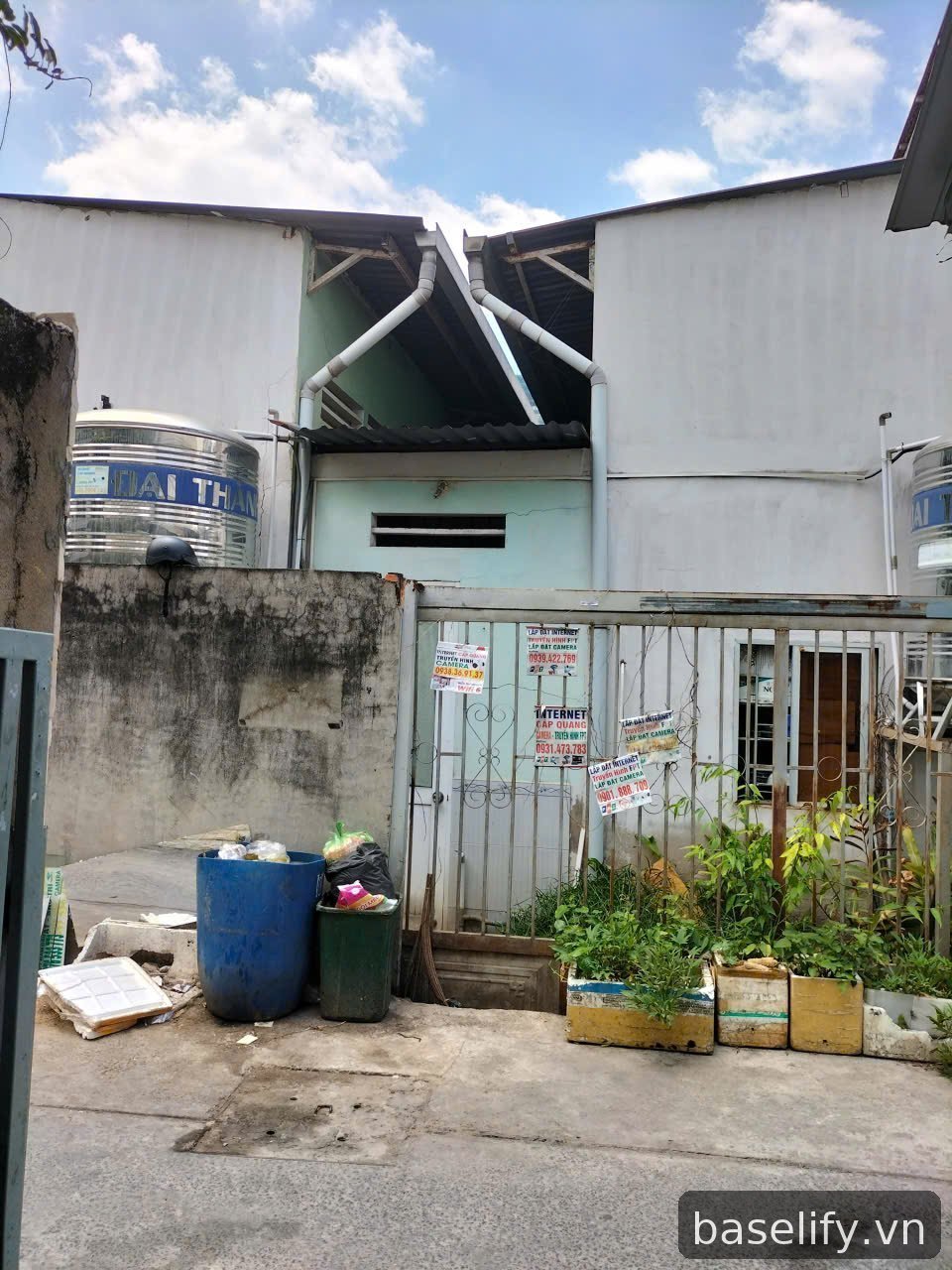 Bán nhà hẻm 4m đường Huỳnh Tấn Phát, Quận 7, Thu nhập 35 triệu , Dt : 323m2, Giá 27,5 tỷ — ảnh 2