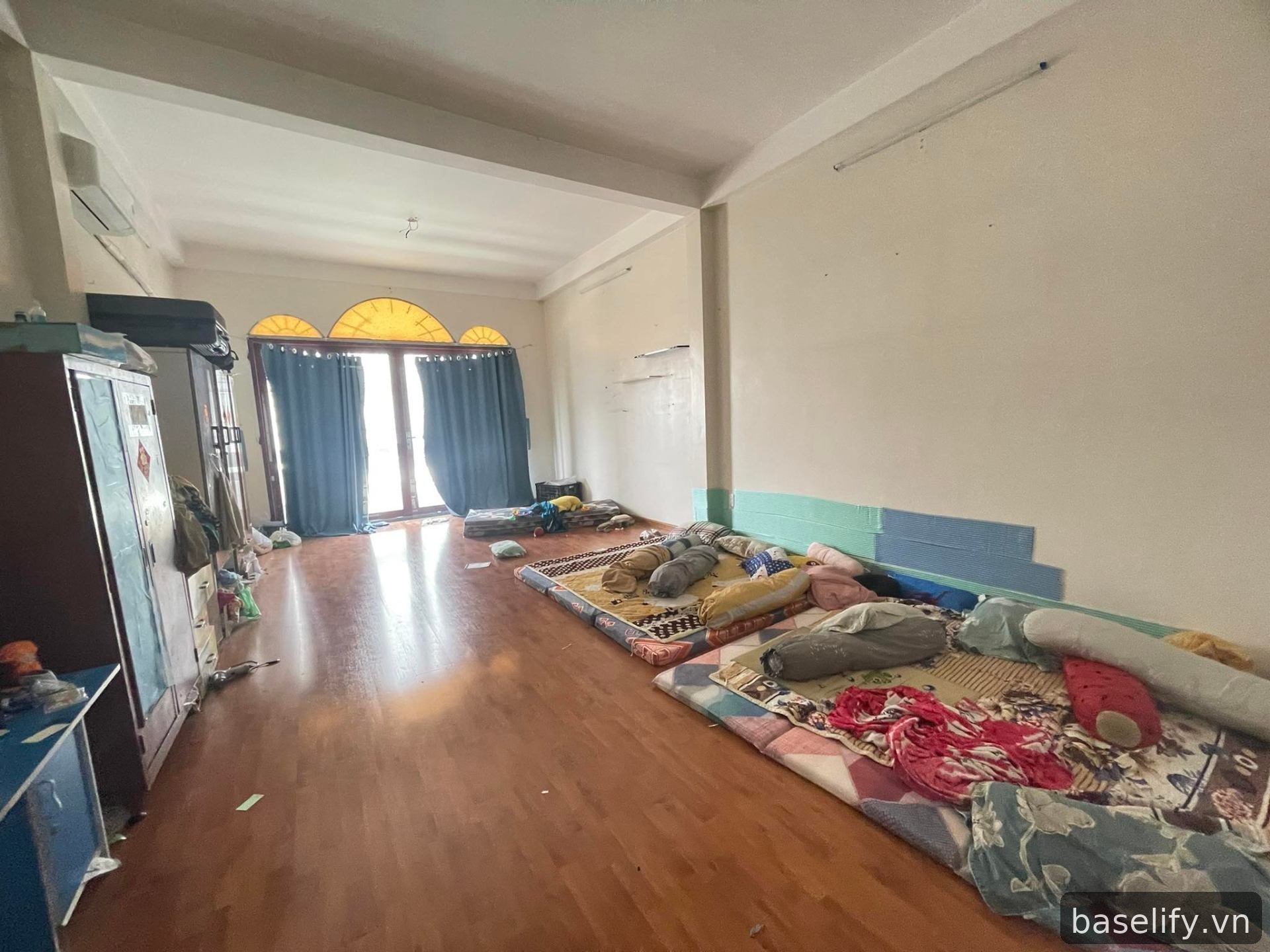 Bán nhà đường Huỳnh Tấn Phát phường Bình Thuận Quận 7, Gần khu chế xuất .Dt 257m2, Giá 20 tỷ — ảnh 2