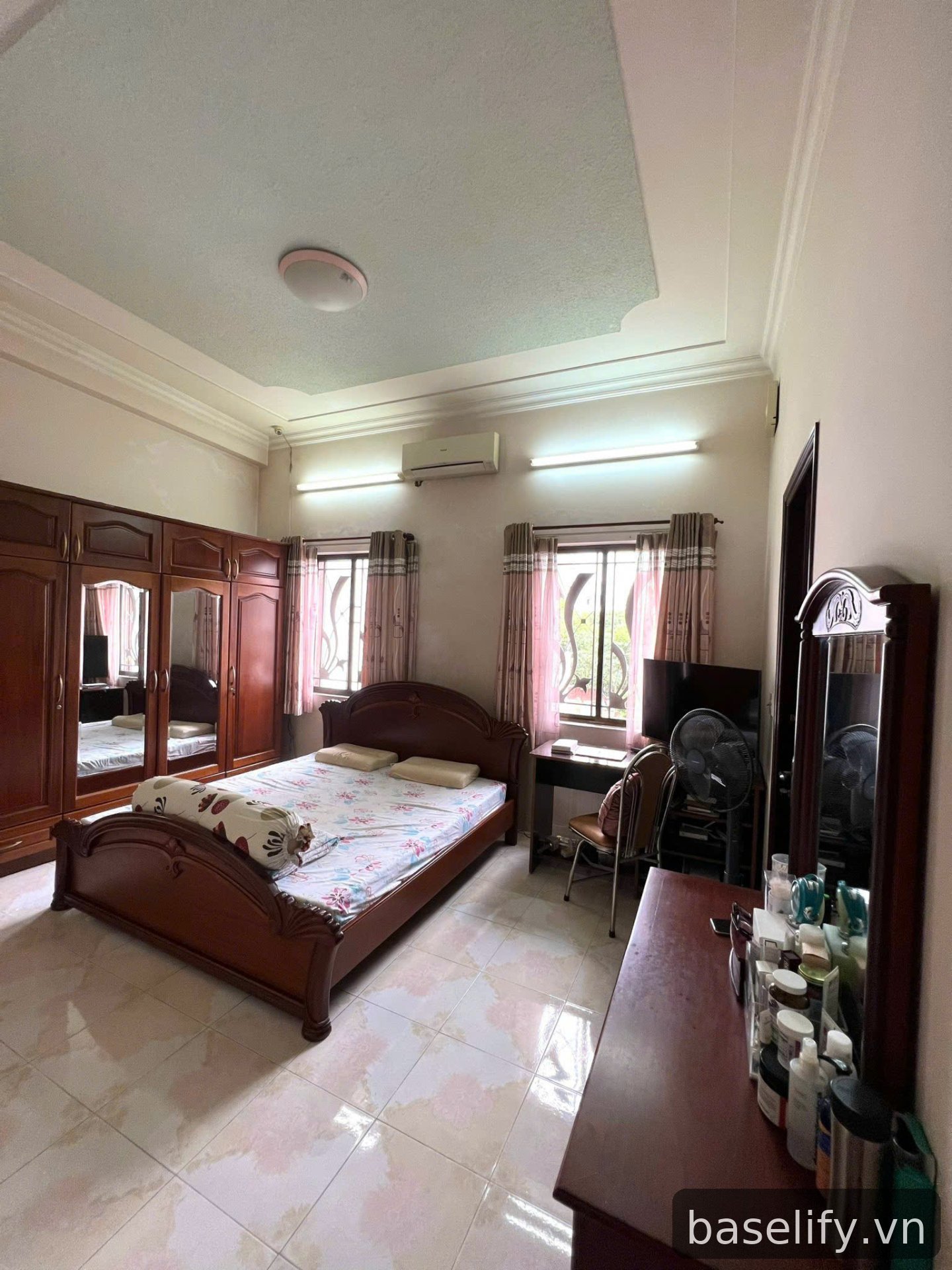 Bán nhà 3 tầng đường 45 phường Tân Quy Quận 7, gần Lâm Văn Bền , Giá 29 tỷ — ảnh 2