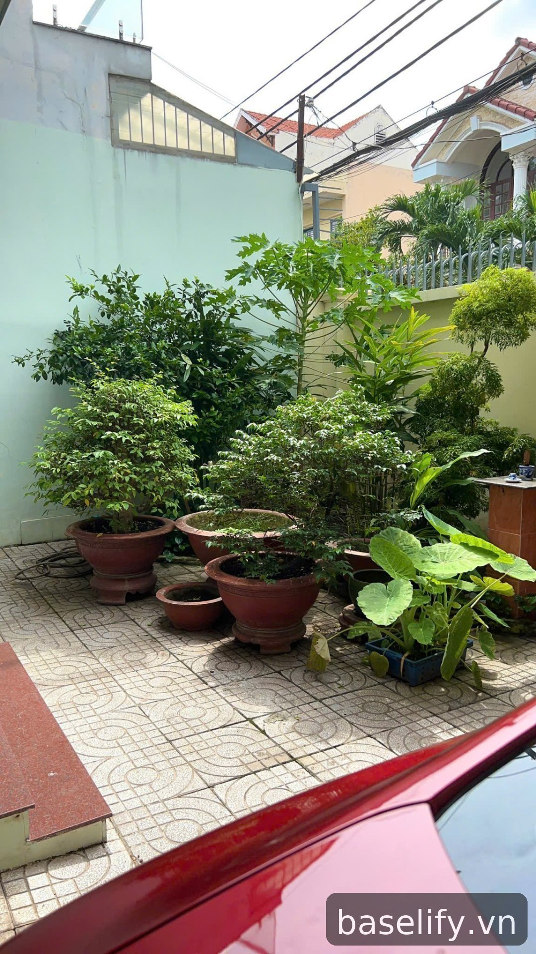 Bán nhà 3 tầng đường 45 phường Tân Quy Quận 7, gần Lâm Văn Bền , Giá 29 tỷ — ảnh 4