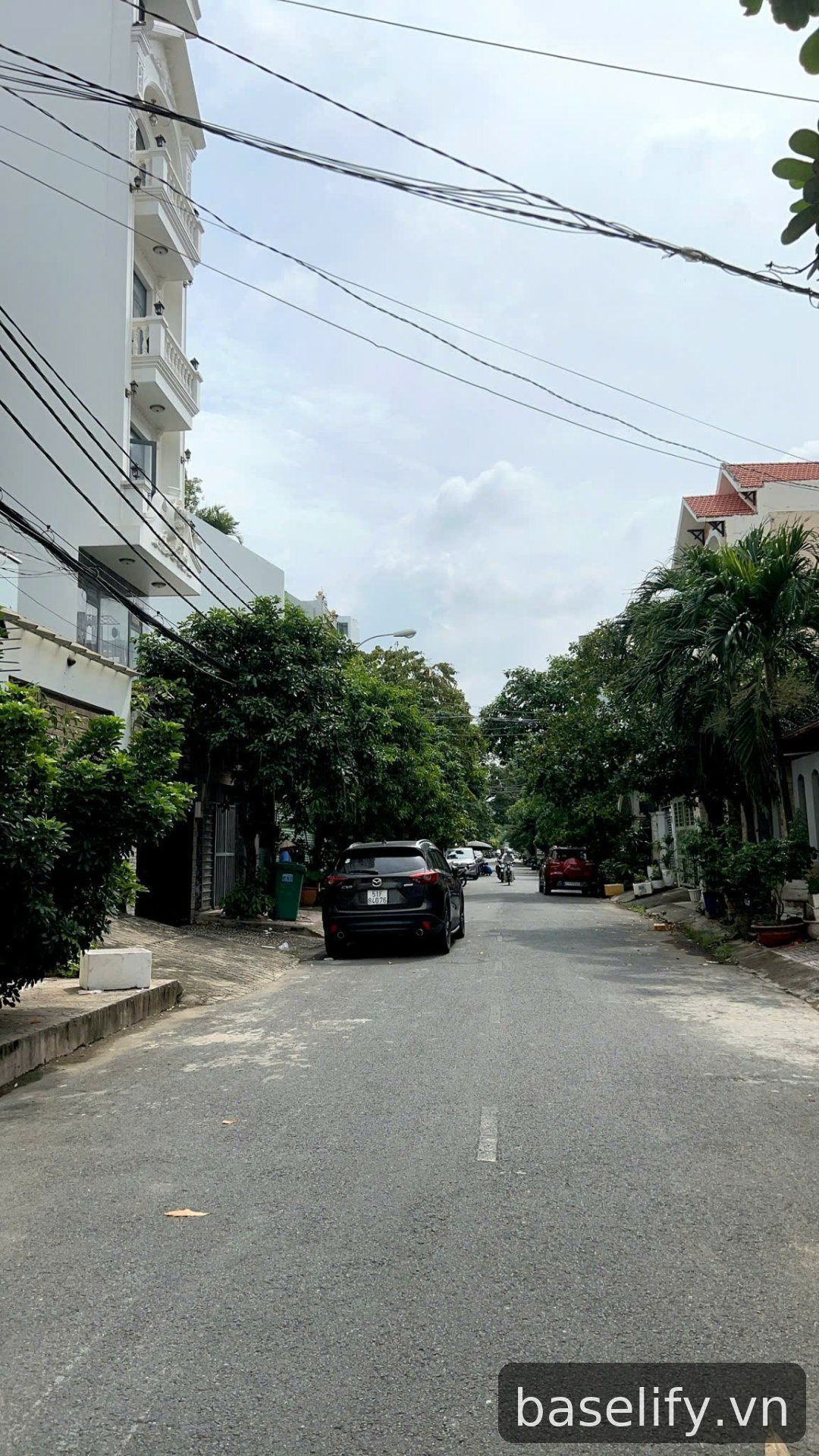 Bán nhà 3 tầng đường 45 phường Tân Quy Quận 7, gần Lâm Văn Bền , Giá 29 tỷ — ảnh 5