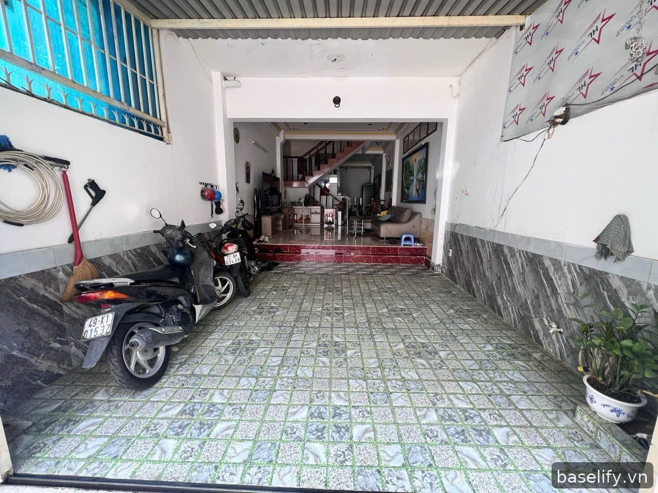Bán nhà 3 tầng hẻm 502 đường Huỳnh Tấn Phát, phường Bình Thuận, quận 7, Giá 9.5 tỷ — ảnh 3