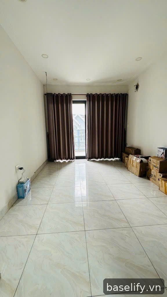 Bán nhà 4 tầng  đường 16 Phường Tân Phú, Quận 7, DTSD 324,5m2, Giá  13.9 tỷ — ảnh 3
