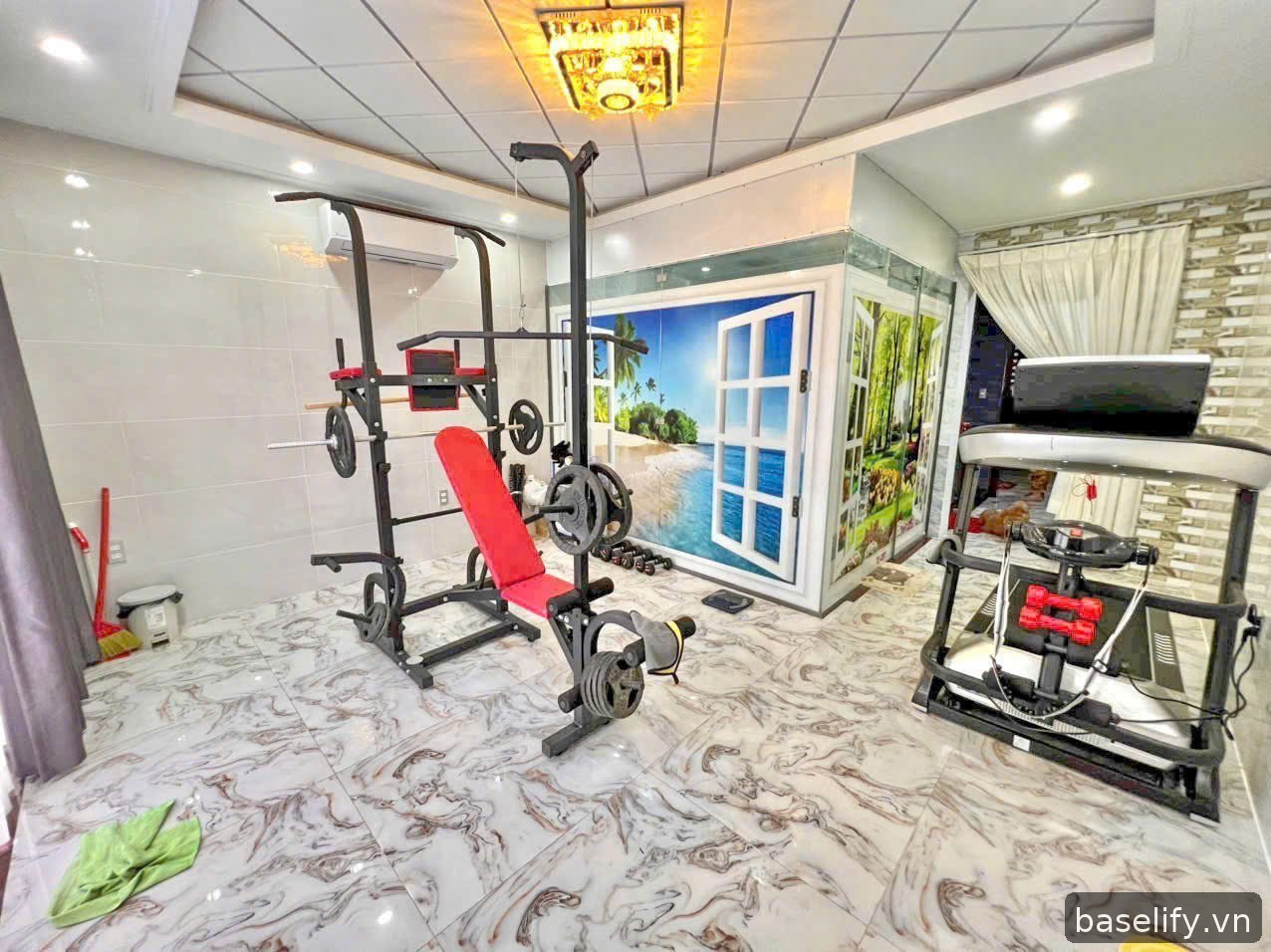 Bán nhà đẹp 4 tầng hẻm 791 đường Trần Xuân Soạn,  Quận 7, 4,8x17m, Giá  15,2 tỷ — ảnh 3