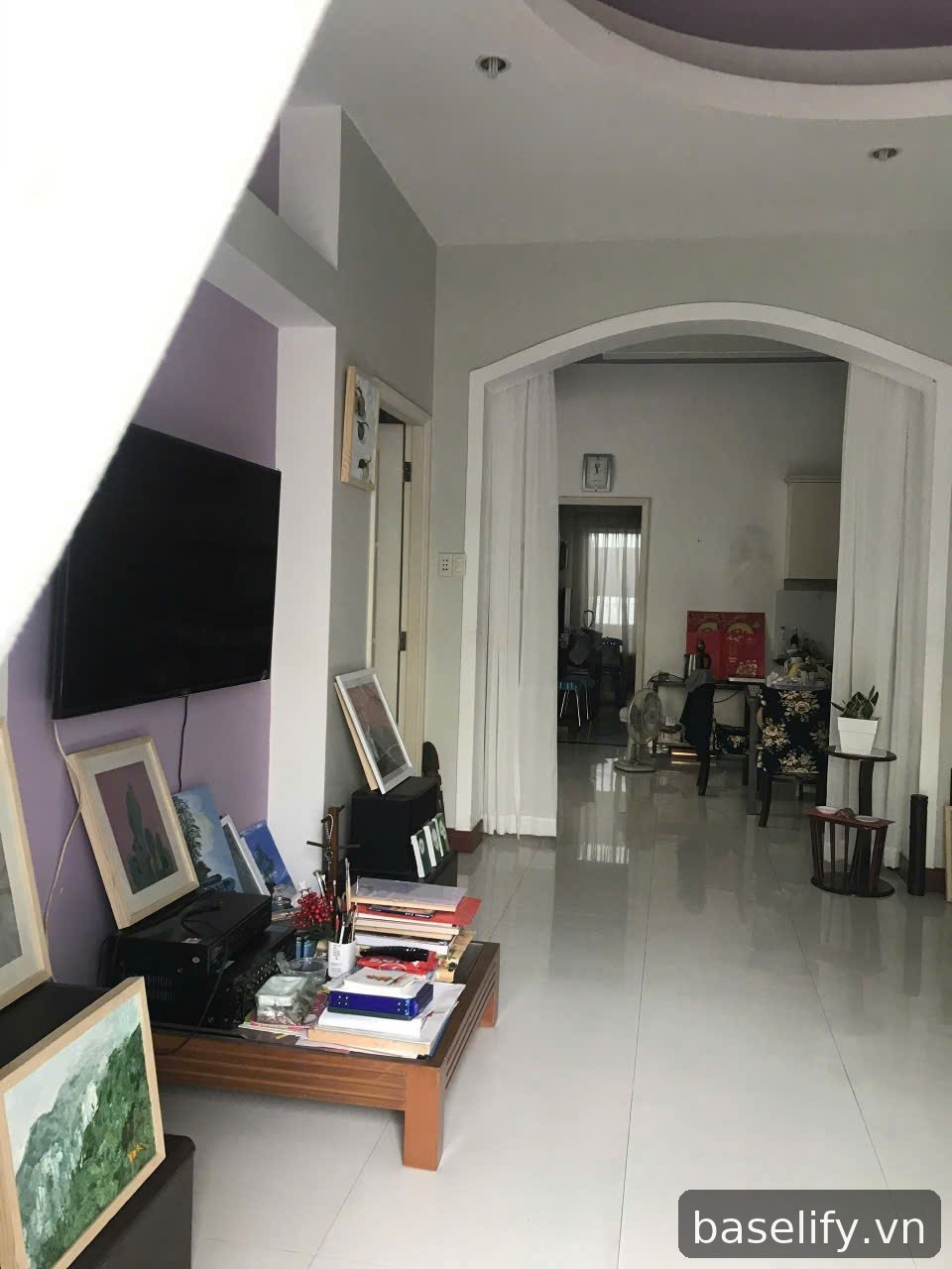 Bán nhà Quận 7 đường số 65 khu Tân Quy Đông dt 6x20m, 2 lầu giá 33 tỷ — ảnh 2