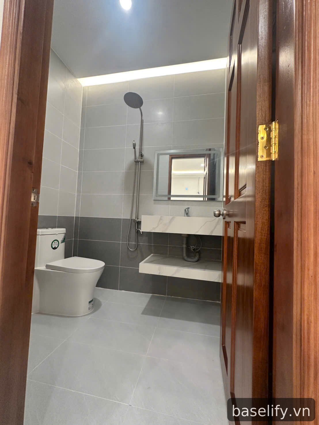 BÁN NHÀ PHAN HUY THỰC QUẬN 7 80m² 16.9 TỶ — ảnh 4