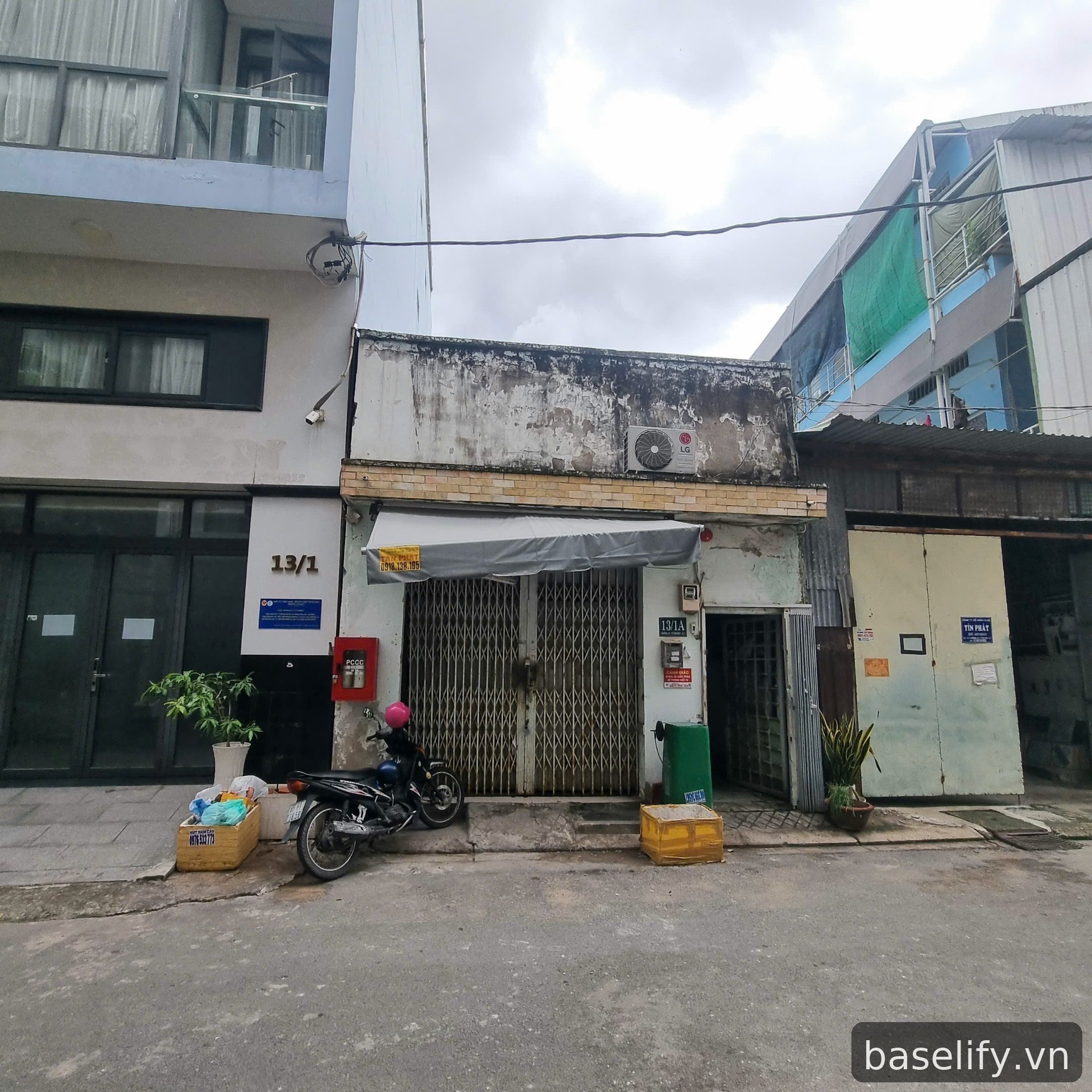 Bán Lô đất Quận 7, diện tích 99.5m2, giá 18 tỷ — ảnh 2