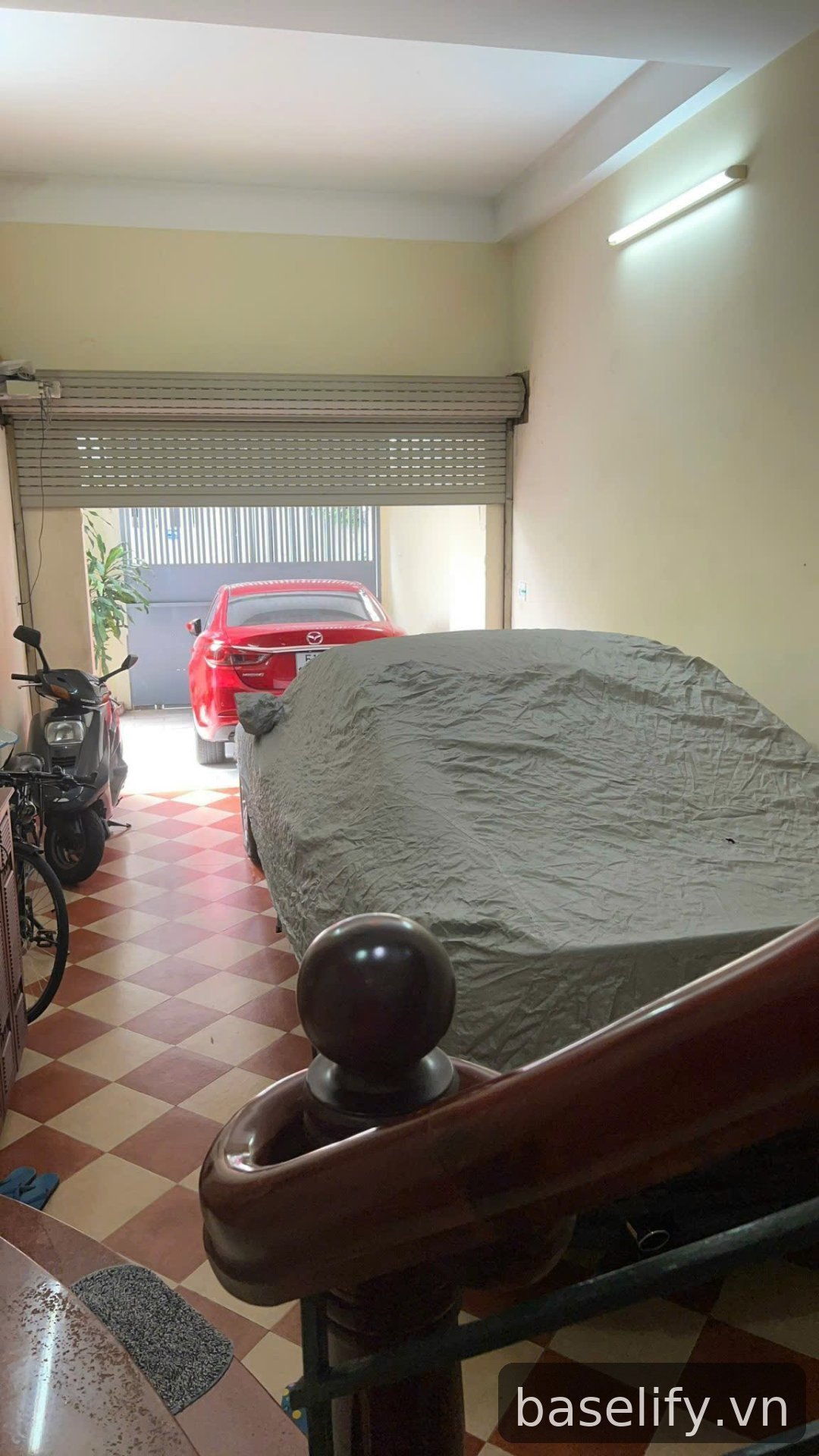 Bán Nhà Đường 45 Tân Quy, Quận 7 - Ngang 8,5m Nở Hậu - Giá 29 Tỷ — ảnh 4