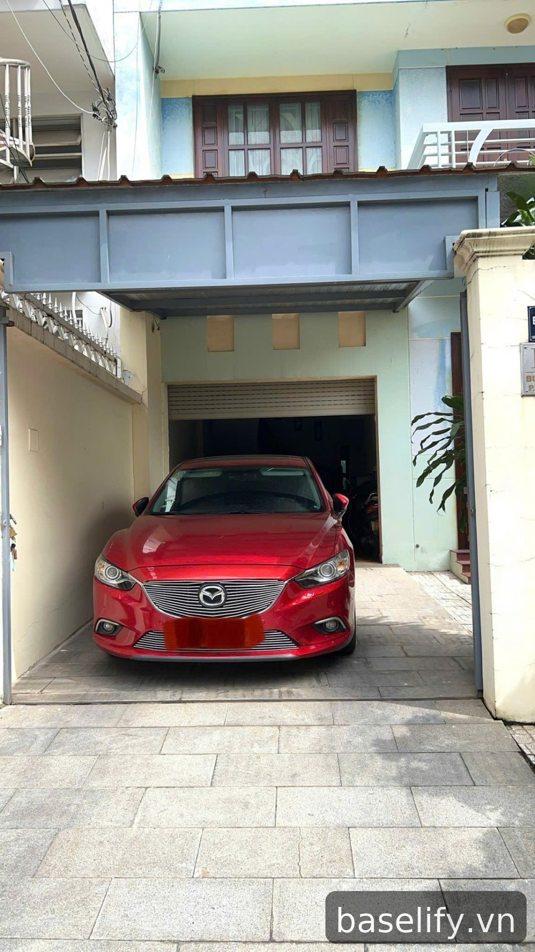 Bán Nhà Đường 45 Tân Quy, Quận 7 - Ngang 8,5m Nở Hậu - Giá 29 Tỷ — ảnh 5