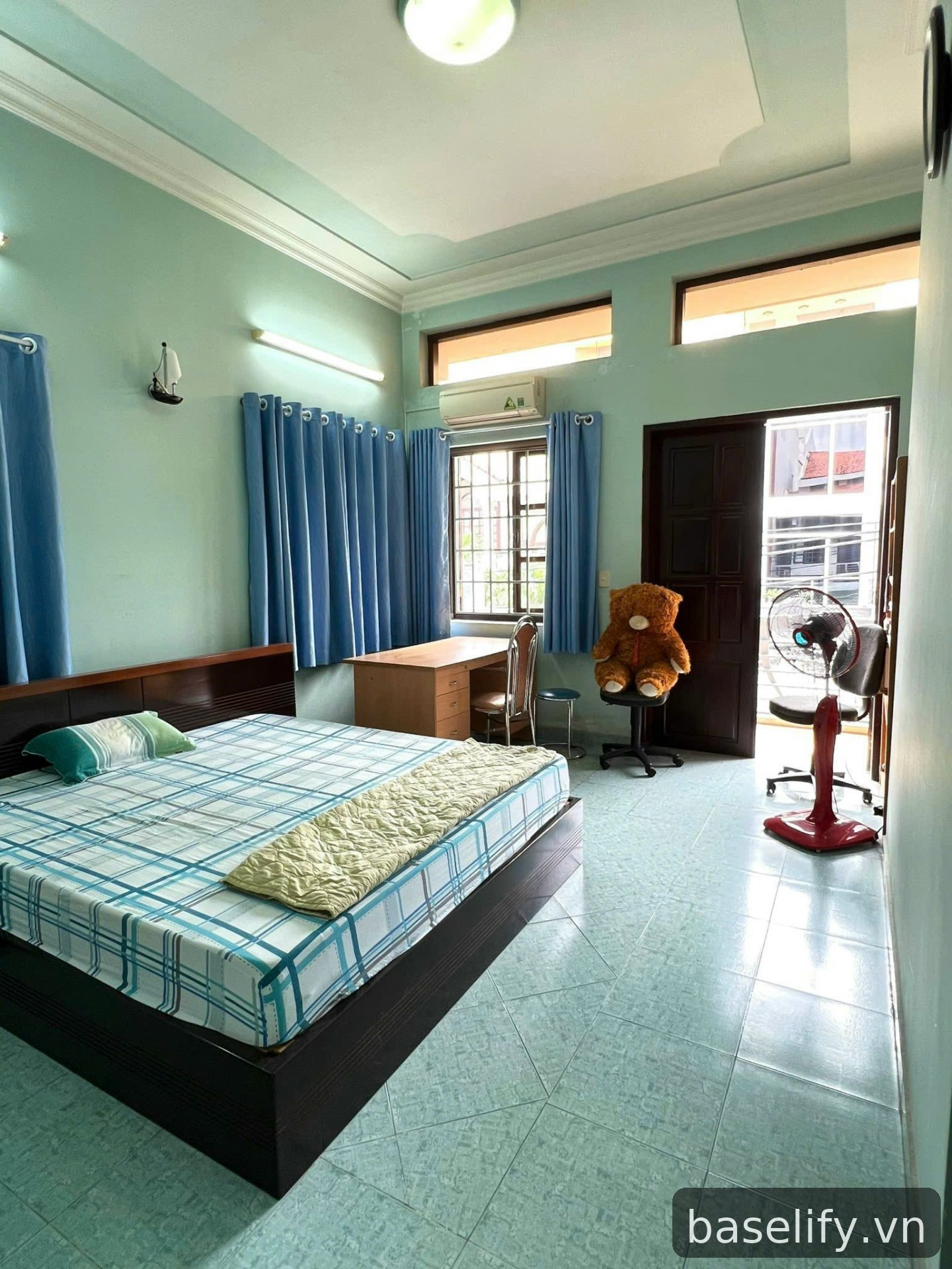 Bán nhà mặt phố Huỳnh Tấn Phát, Quận 7, 760m2, 80 tỷ — ảnh 2