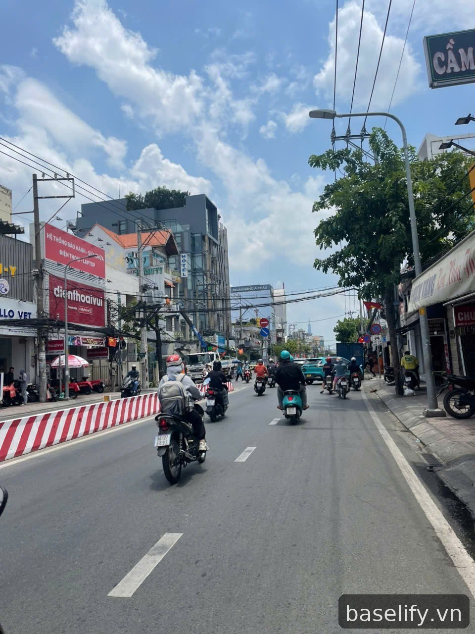 Bán Nhà đường Huỳnh Tấn Phát, Phường Bình Thuận, Quận 7, 4,52x20m, 19,5 tỷ — ảnh 4