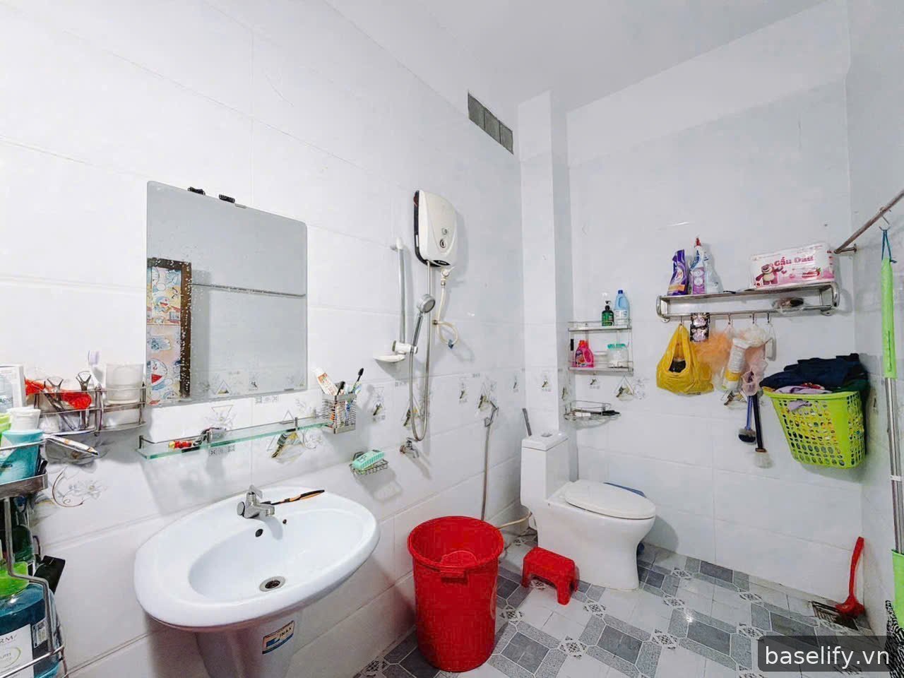 Bán Nhà Mặt Tiền Hẻm 88 Nguyễn Văn Quỳ, Quận 7, 100m2, 9.2 Tỷ — ảnh 2