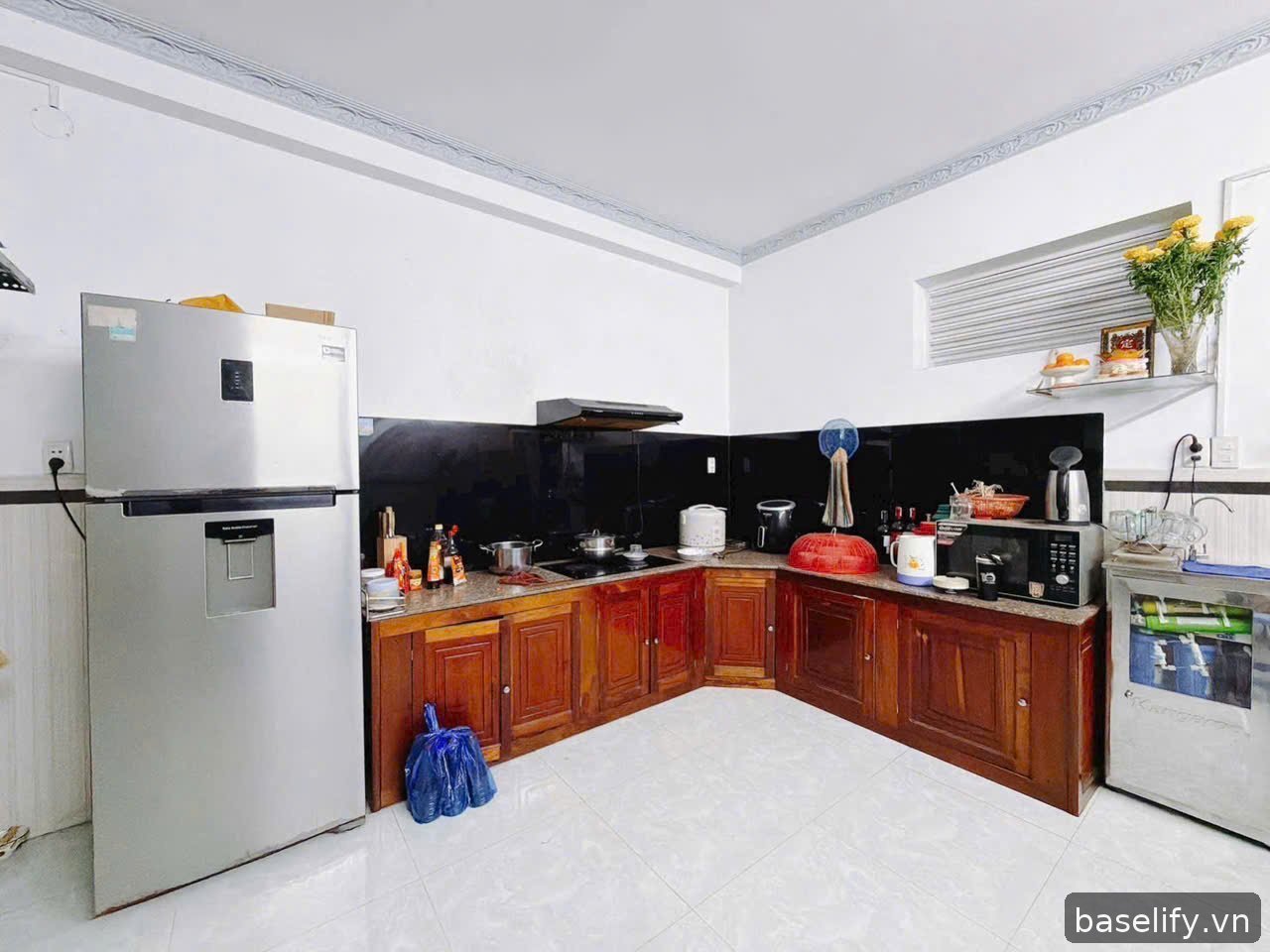 Bán Nhà Mặt Tiền Hẻm 88 Nguyễn Văn Quỳ, Quận 7, 100m2, 9.2 Tỷ — ảnh 3