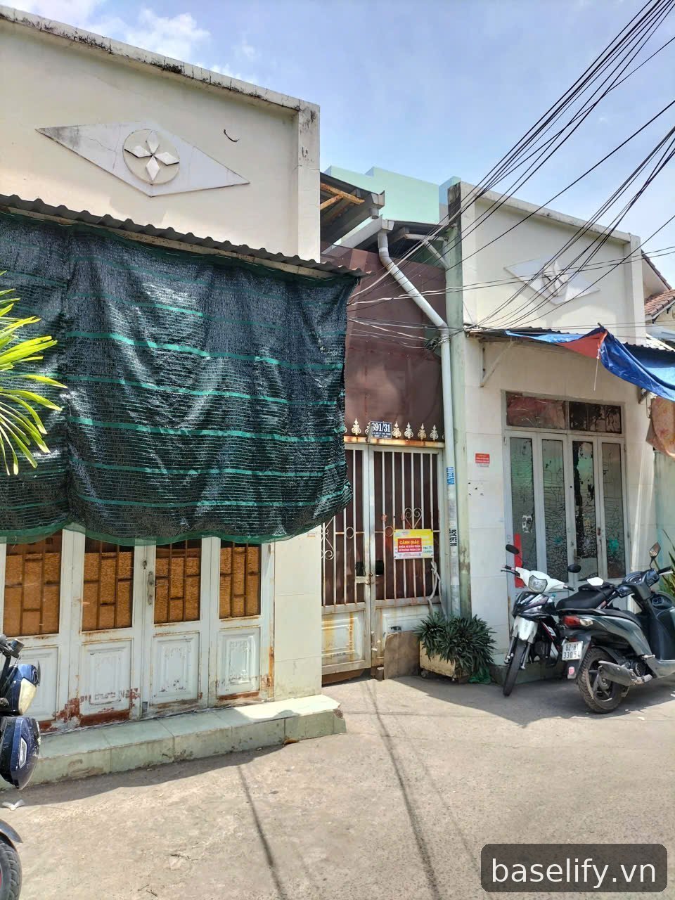  SIÊU PHẨM– 2 MT TRƯỚC SAU 891 HUỲNH TẤN PHÁT 8x41m – SẴN 18 PHÒNG TRỌ  — ảnh 2