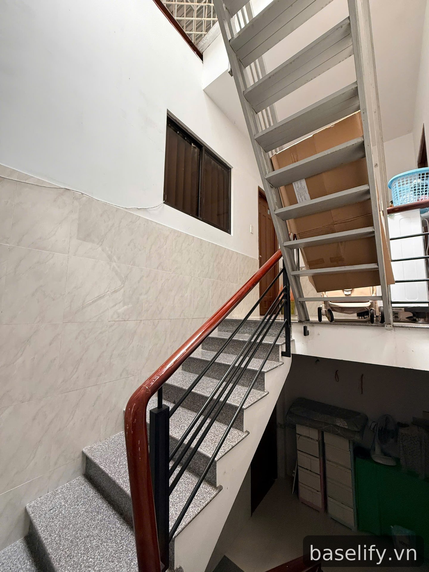 Bán nhà hẻm Lâm Văn Bền Quận 7 dt 5x14,1m, 70,5m2, 2 lầu, giá 11,3 tỷ — ảnh 3
