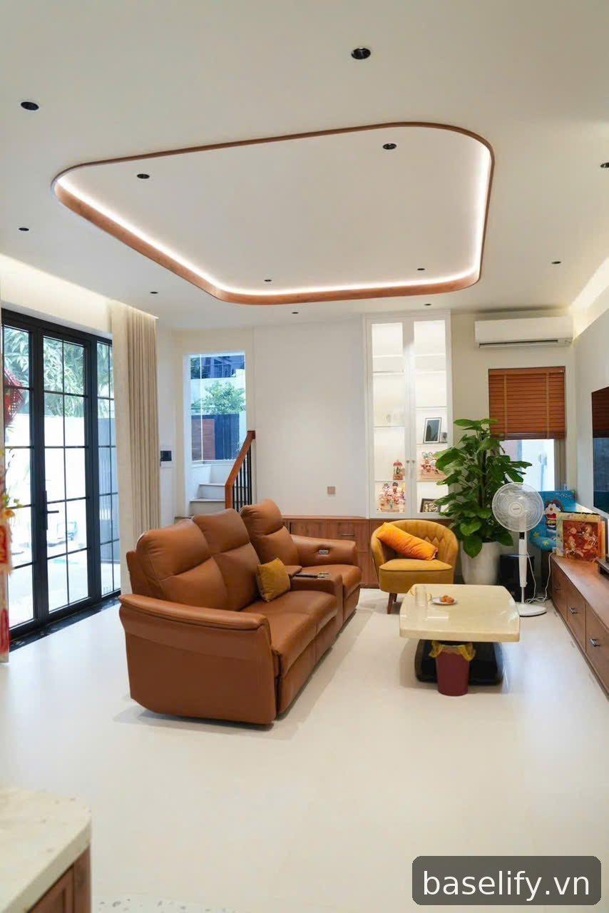 Bán KDC Bộ Công An 160 Nguyễn Văn Quỳ Quận 7 - 9x17.5m - 19 Tỷ — ảnh 4