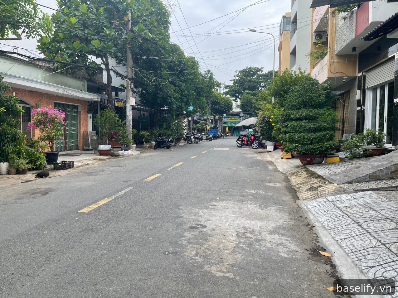 Bán nhà đẹp 15 đường Số 19, Phường Tân Quy DT 7x18m trệt + 2 lầu giá tốt — ảnh 2