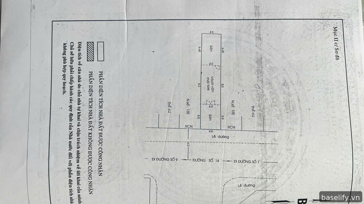 Bán Nhà Phố P. Tân Phú, Quận 7, ngay chợ Tân mỹ dt 4x19.5m, 78m2, giá 12.2 tỷ — ảnh 2