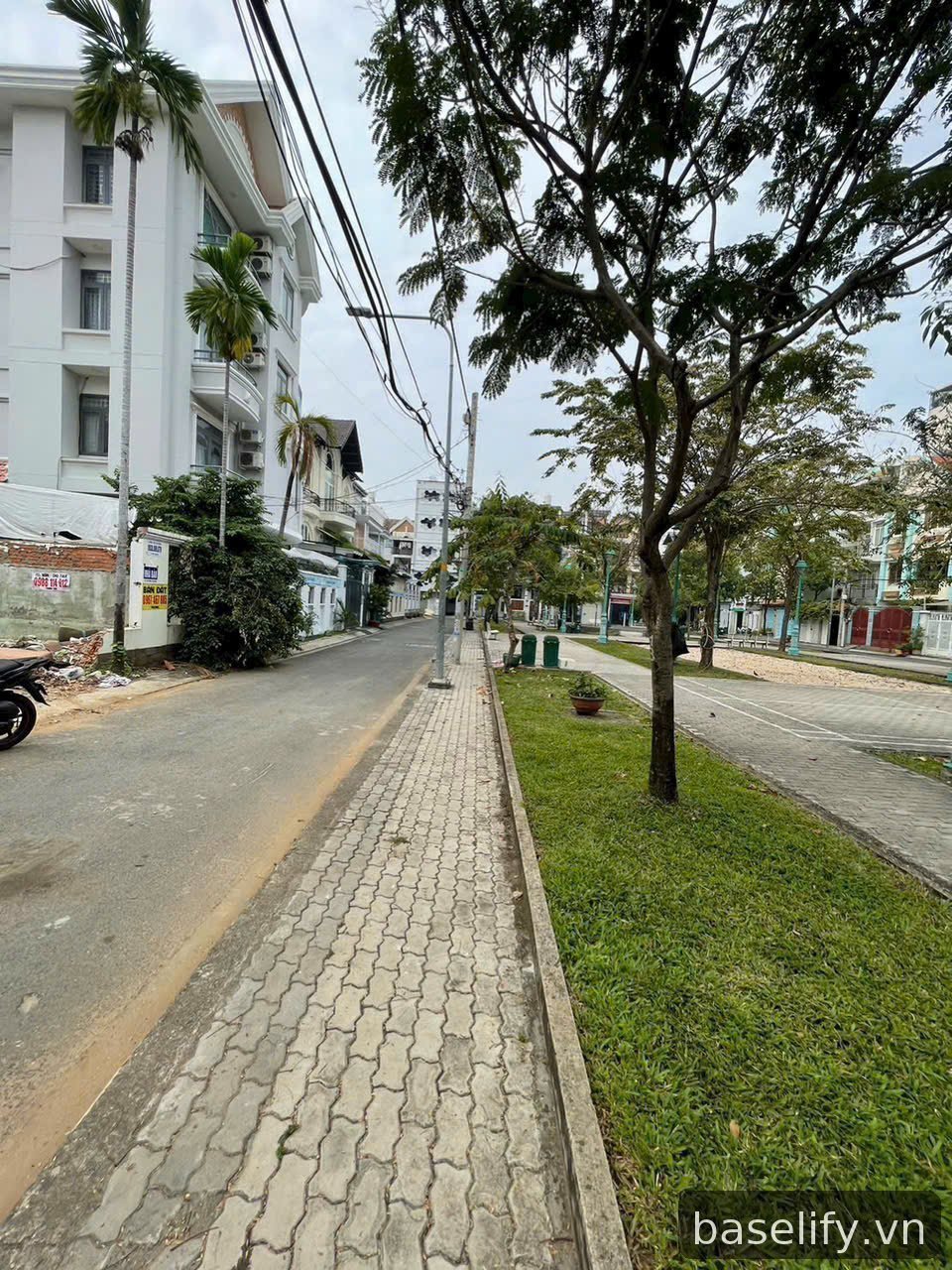 Đất BT 14,6x16m Đường 56 Khu Tân Quy Đông Q7. giá tốt ĐT — ảnh 5