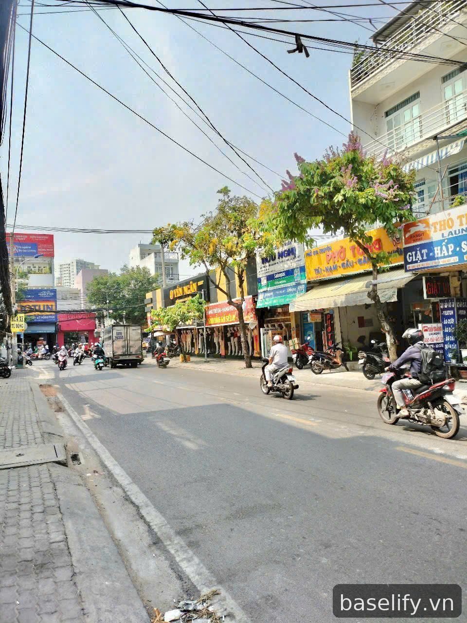 Bán Nhà Mặt Tiền Số 200 Lâm Văn Bền, P. Tân Quy, Quận 7, DT 5x18m², 23,5 TỶ — ảnh 3