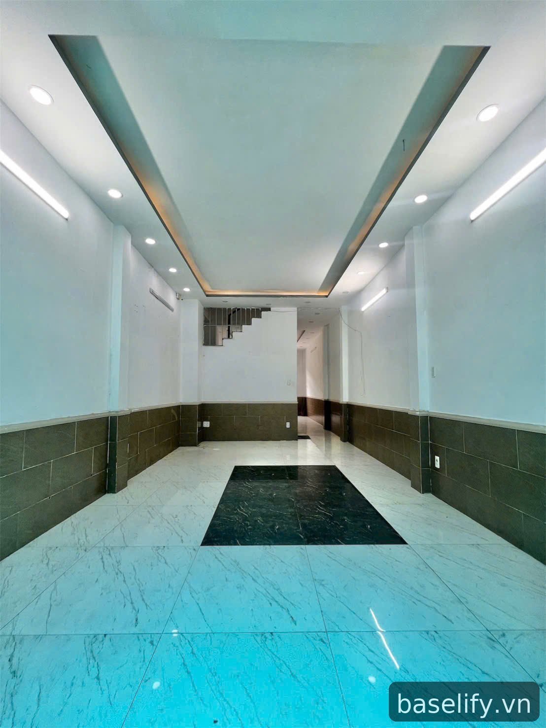 Bán nhà Quận 7 hẻm 98 Bùi Văn Ba. Dt 4,1x15m,2 lầu. Giá 7,9 tỷ — ảnh 2