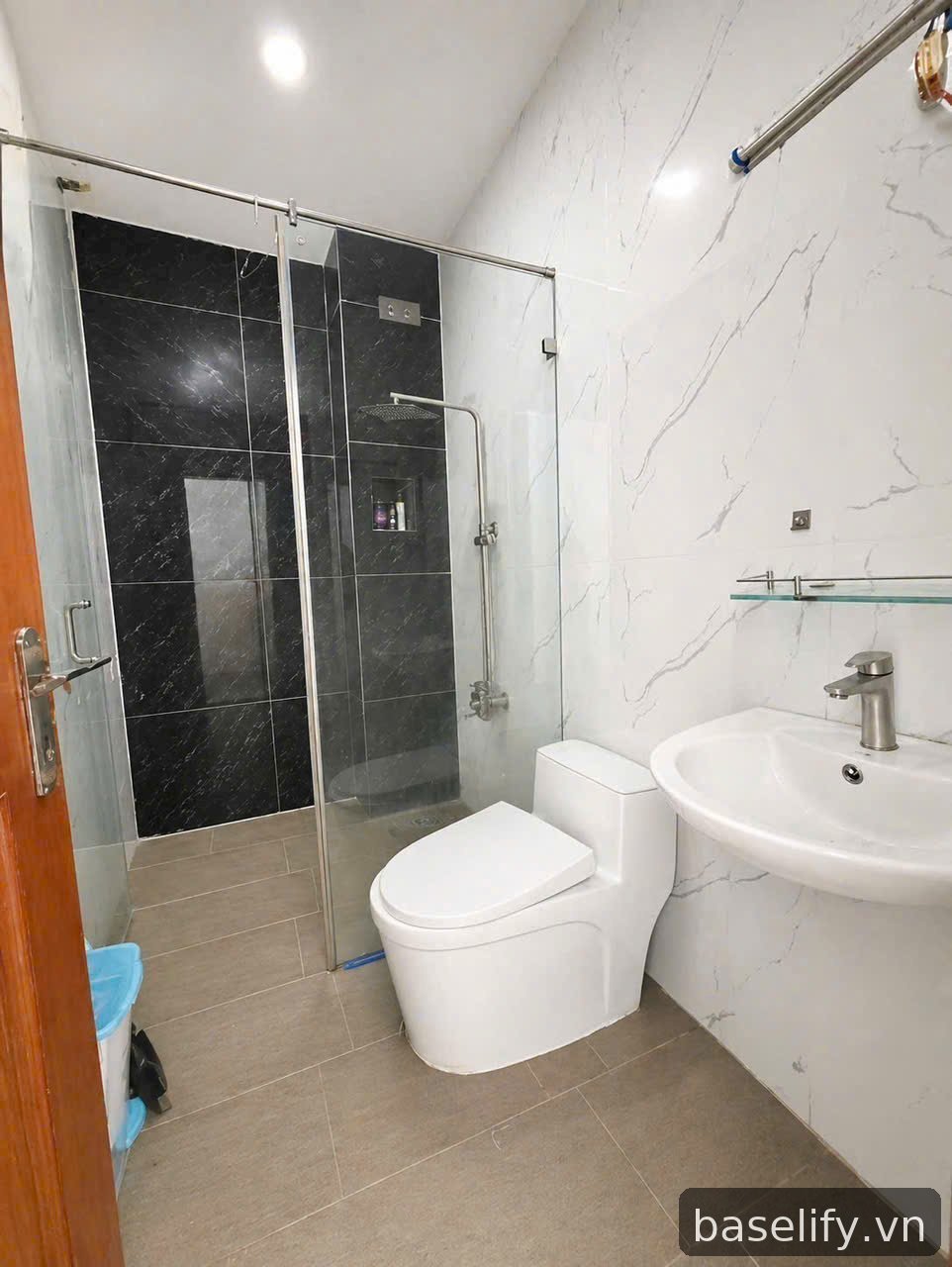 Bán nhà Quận 7 hẻm 98 Bùi Văn Ba. Dt 4,1x15m,2 lầu. Giá 7,9 tỷ — ảnh 5