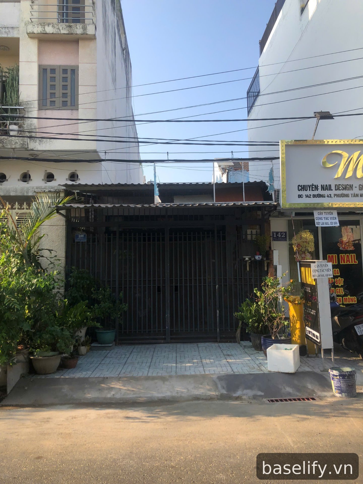 Bán nhà Quận 7 đường số 43 P.Tân Quy 4x22m giá 13,8 tỷ — ảnh 2