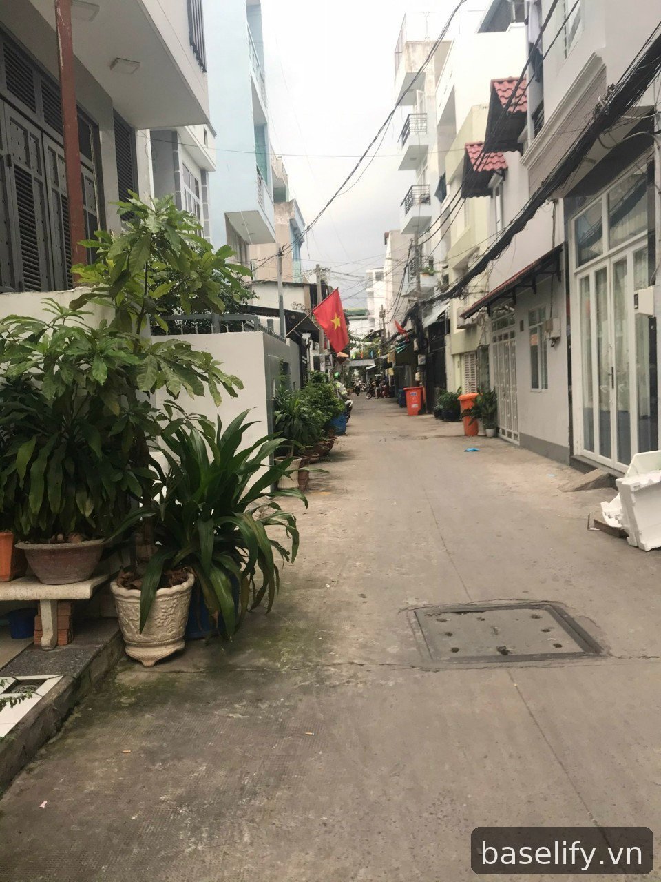 Bán Nhà Hẻm Bùi Văn Ba, Phường Tân Thuận Đông, Quận 7,6x20m 5 tầng 19p TN 75tr/th giá 16,9 tỷ — ảnh 2