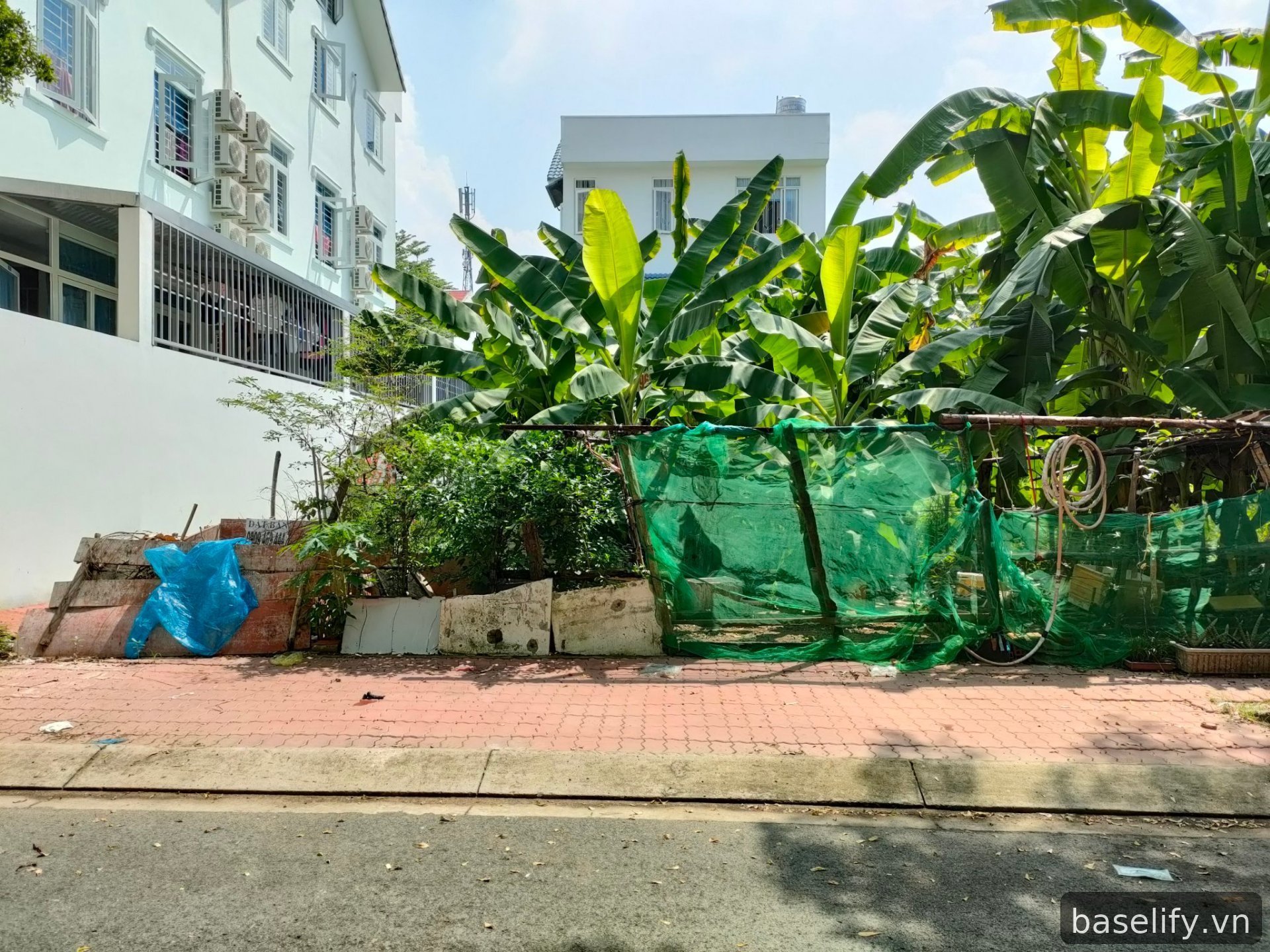 Bán Đất KDC Kim Sơn Quận 7 . DT 10x20m 200m² 135tr/m² — ảnh 2