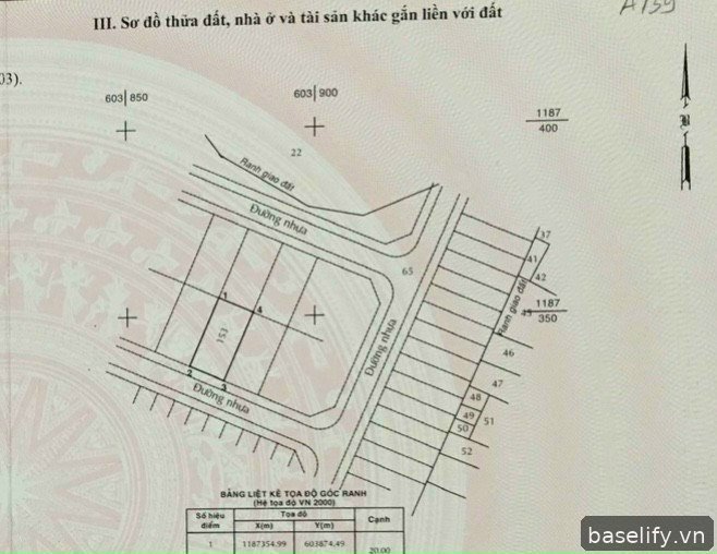 Bán Đất KDC Kim Sơn Quận 7 . DT 10x20m 200m² 135tr/m² — ảnh 3